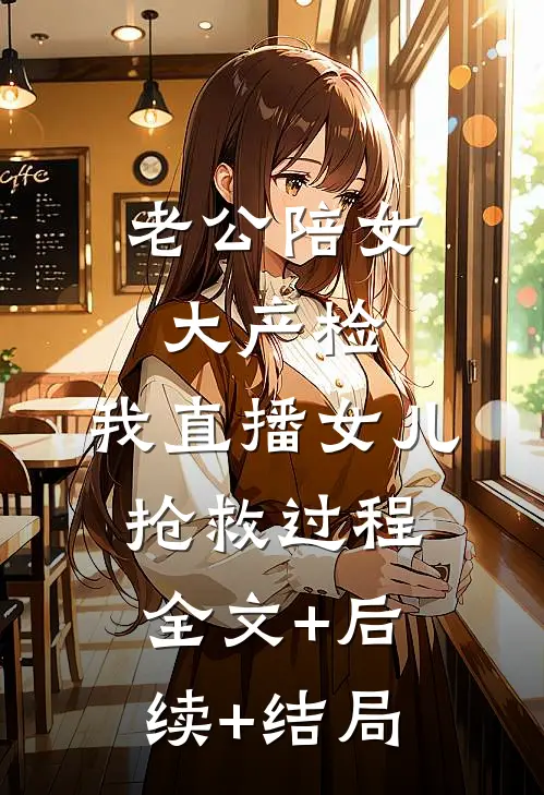老公陪女大产检，我直播女儿抢救过程:全文+后续+结局