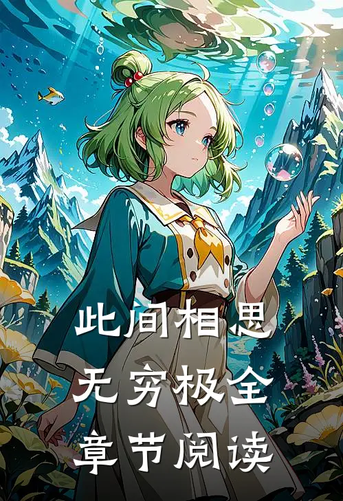 此间相思无穷极全章节阅读