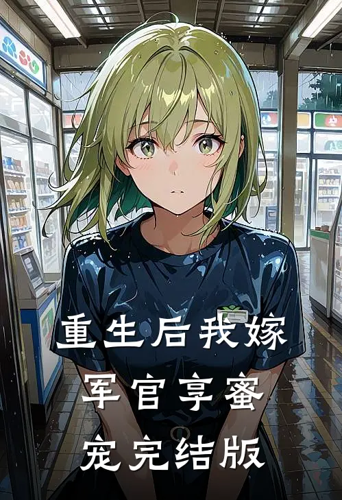 重生后我嫁军官享蜜宠完结版