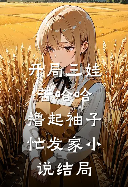 开局三娃苦哈哈，撸起袖子忙发家小说结局