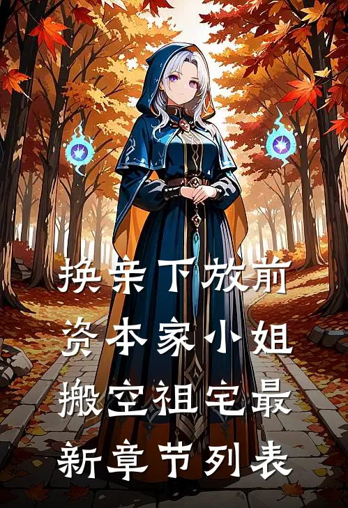 换亲下放前，资本家小姐搬空祖宅最新章节列表