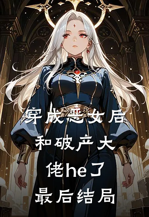 穿成恶女后，和破产大佬he了最后结局