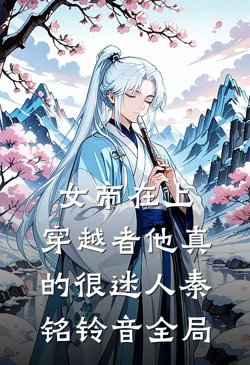 女帝在上，穿越者他真的很迷人秦铭铃音全局