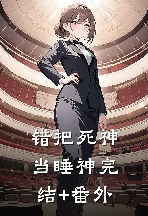 错把死神当睡神完结+番外