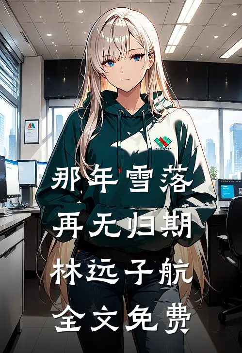 那年雪落，再无归期林远子航全文免费