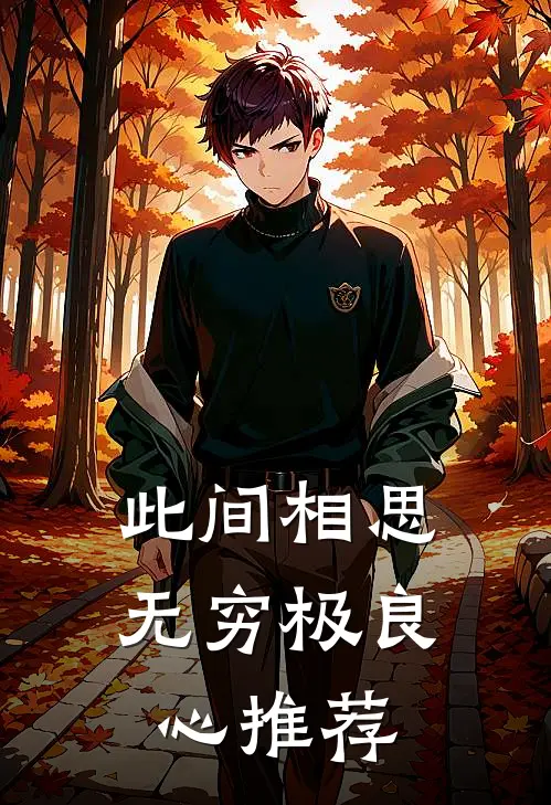 此间相思无穷极良心推荐