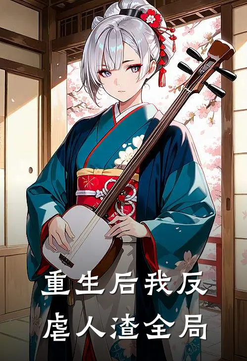 重生后我反虐人渣全局