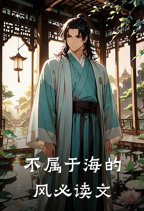 不属于海的风必读文