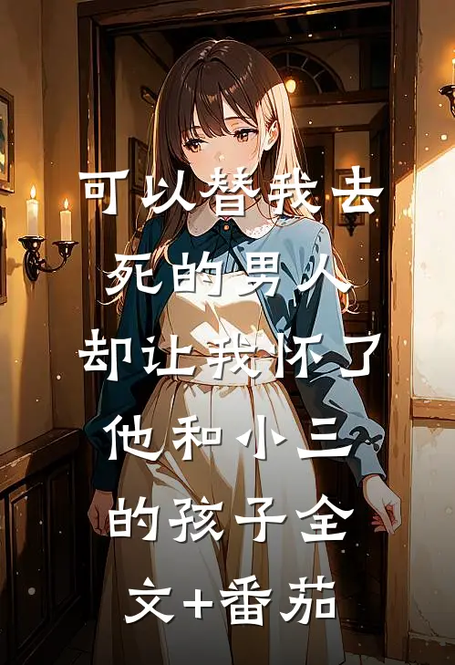 可以替我去死的男人，却让我怀了他和小三的孩子全文+番茄