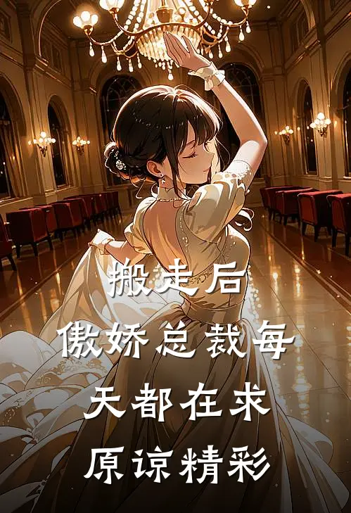 搬走后，傲娇总裁每天都在求原谅精彩