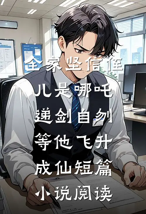 全家坚信侄儿是哪吒，递剑自刎等他飞升成仙短篇小说阅读
