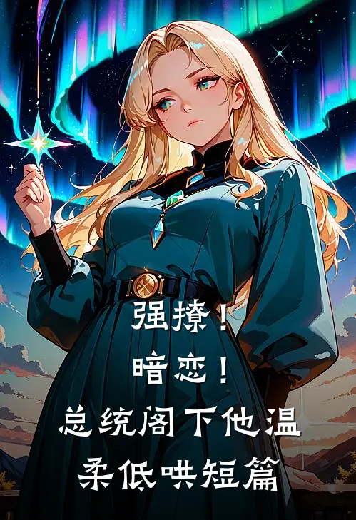 强撩！暗恋！总统阁下他温柔低哄短篇