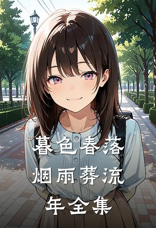暮色春落，烟雨葬流年全集