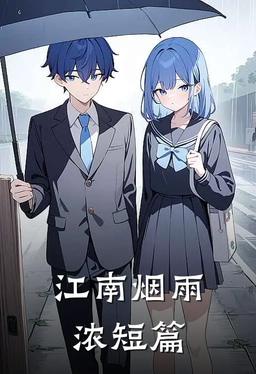 江南烟雨浓短篇