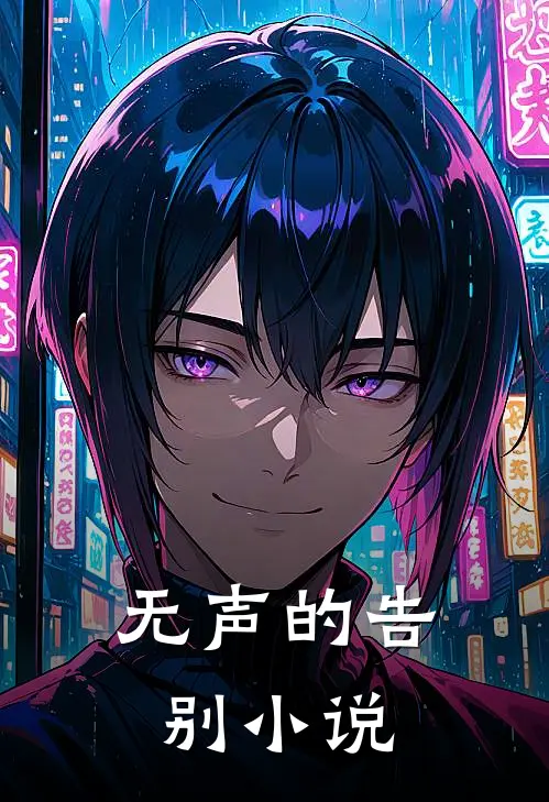 无声的告别小说