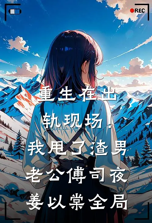 重生在出轨现场！我甩了渣男老公傅司夜姜以棠全局