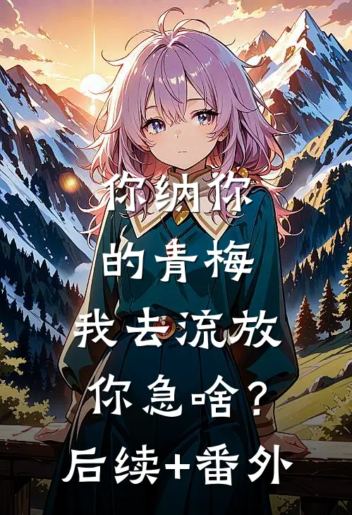你纳你的青梅，我去流放你急啥？后续+番外