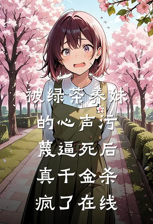 被绿茶养妹的心声污蔑逼死后，真千金杀疯了在线