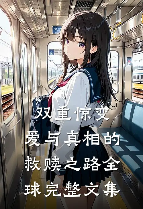 双重惊变：爱与真相的救赎之路全球完整文集