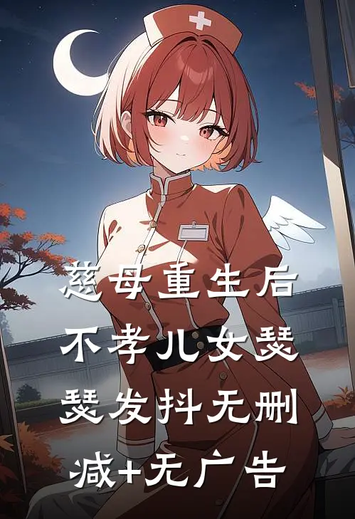 慈母重生后，不孝儿女瑟瑟发抖无删减+无广告