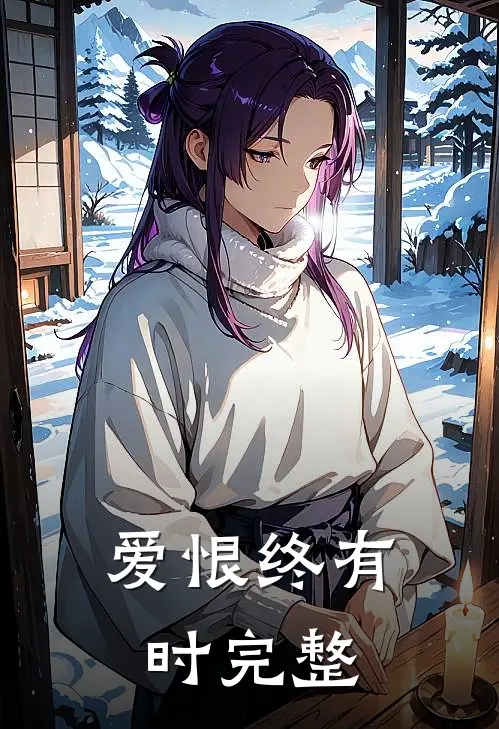 爱恨终有时完整