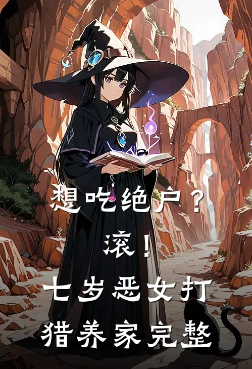 想吃绝户？滚！七岁恶女打猎养家完整