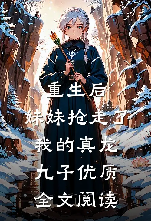 重生后，妹妹抢走了我的真龙九子优质全文阅读