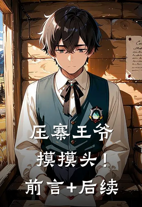 压寨王爷摸摸头！前言+后续
