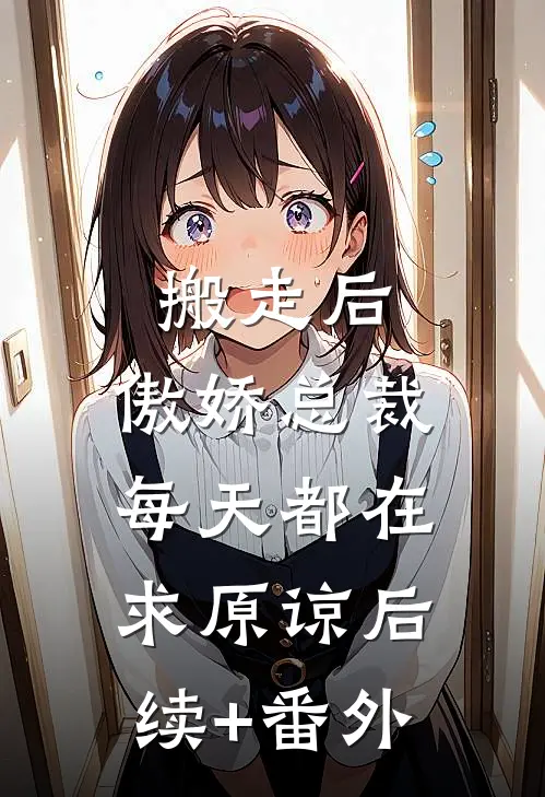 搬走后，傲娇总裁每天都在求原谅后续+番外