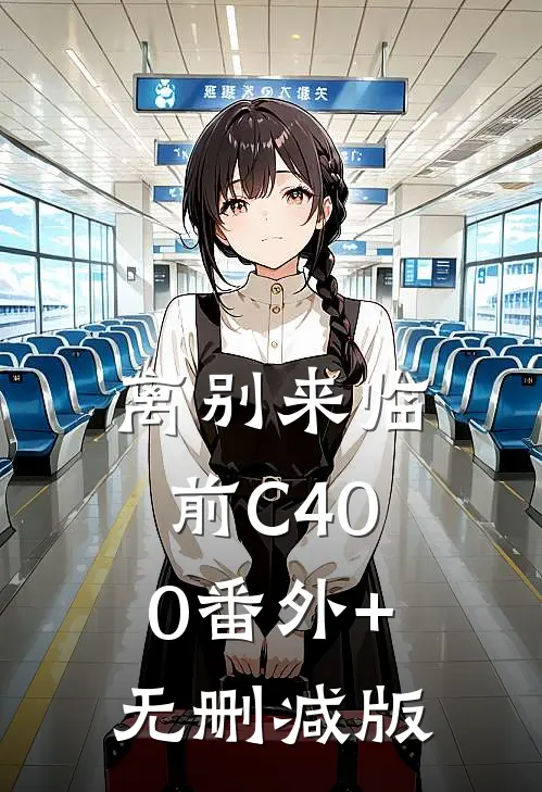 离别来临前C400番外+无删减版