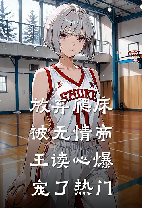 放弃爬床，被无情帝王读心爆宠了热门