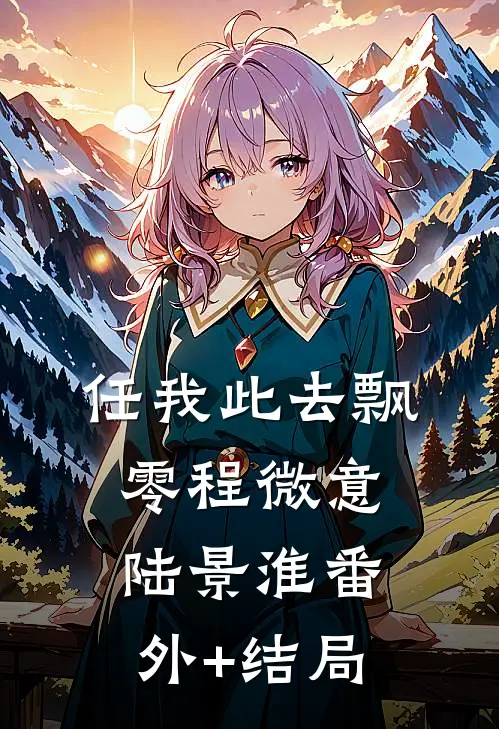 任我此去飘零程微意陆景淮(番外)+(结局)