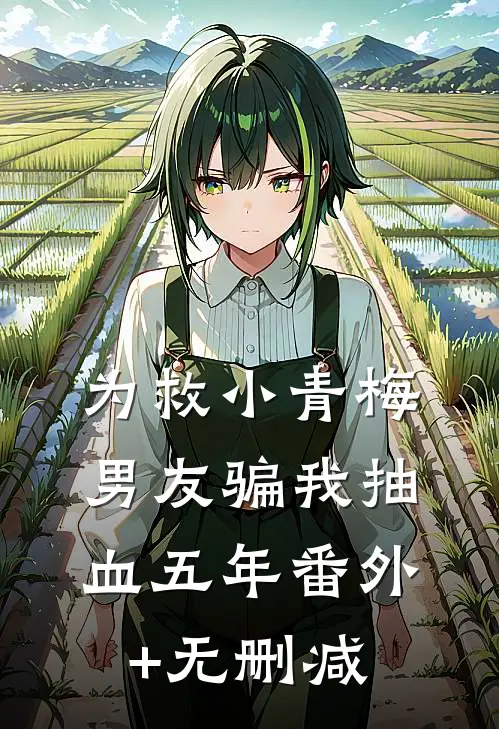 为救小青梅男友骗我抽血五年番外+无删减