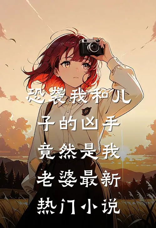 恐袭我和儿子的凶手竟然是我老婆最新热门小说