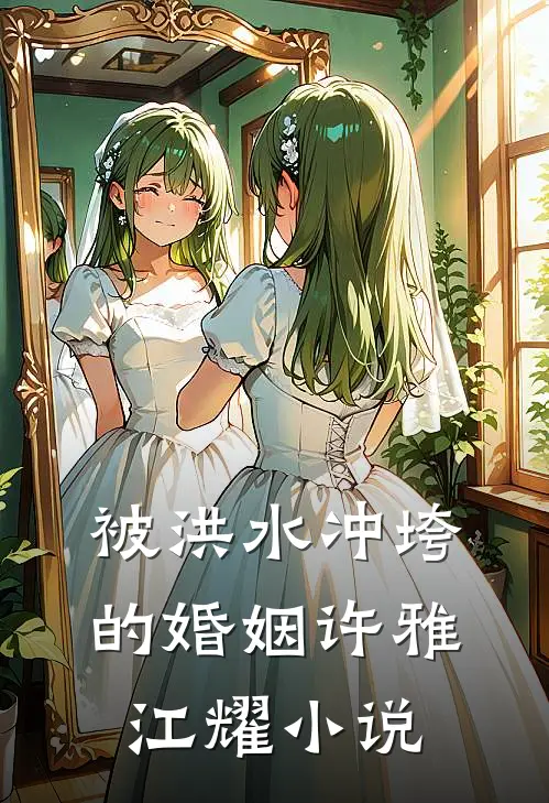 被洪水冲垮的婚姻许雅江耀小说