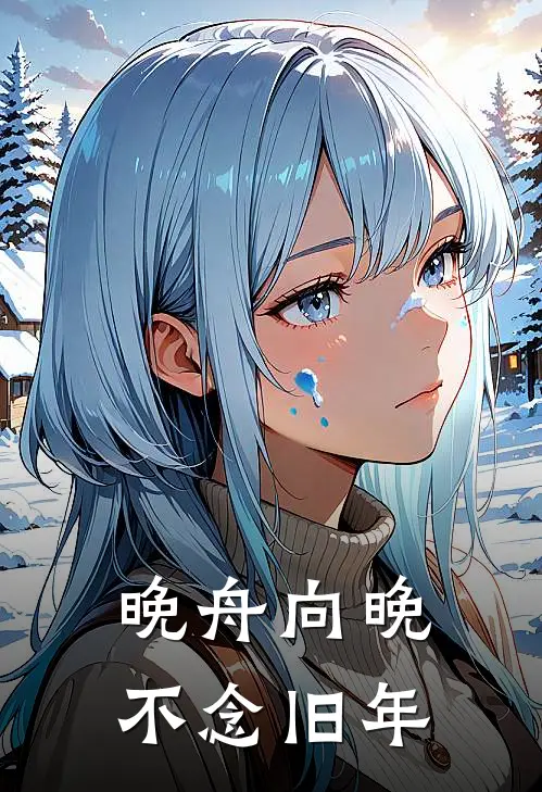 晚舟向晚，不念旧年