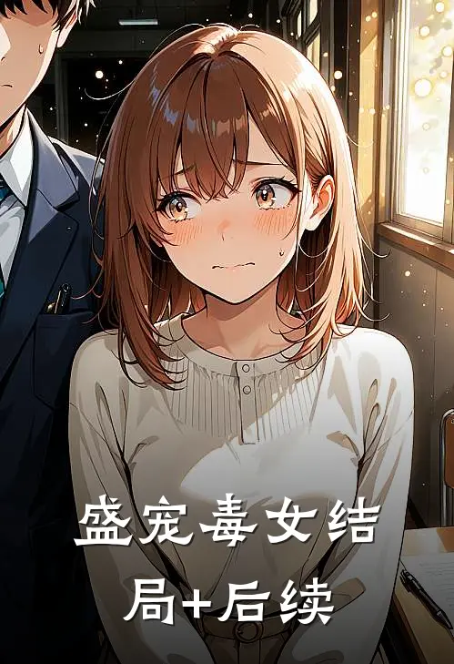 盛宠毒女结局+后续