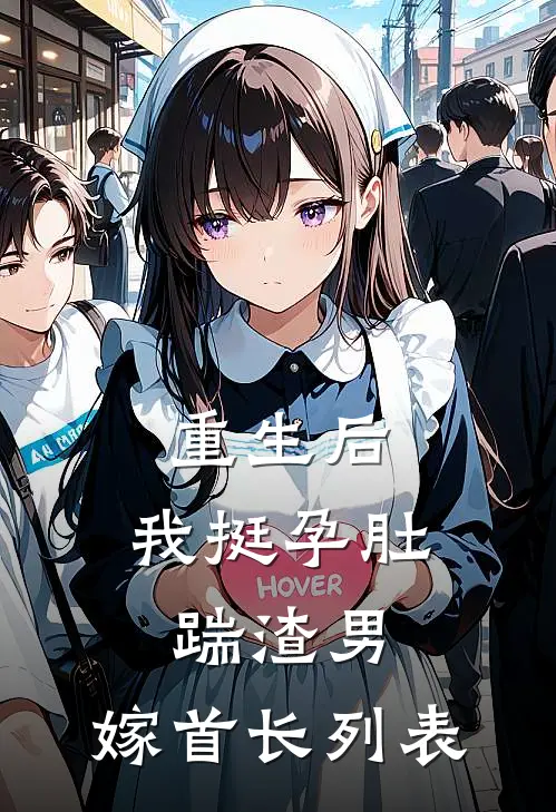 重生后，我挺孕肚踹渣男，嫁首长列表