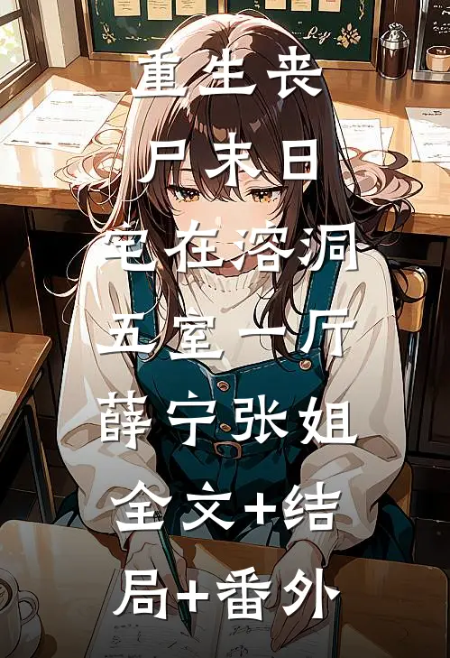 重生丧尸末日：宅在溶洞五室一厅薛宁张姐:全文+结局+番外