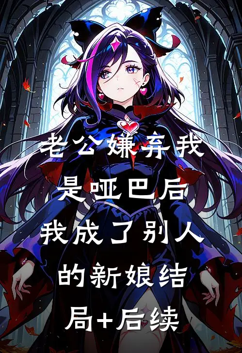 老公嫌弃我是哑巴后，我成了别人的新娘结局+后续