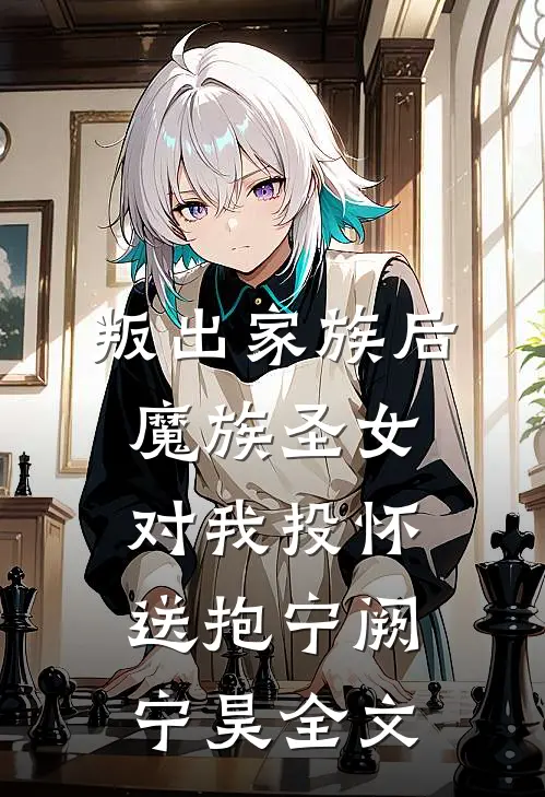 叛出家族后，魔族圣女对我投怀送抱宁阙宁昊全文