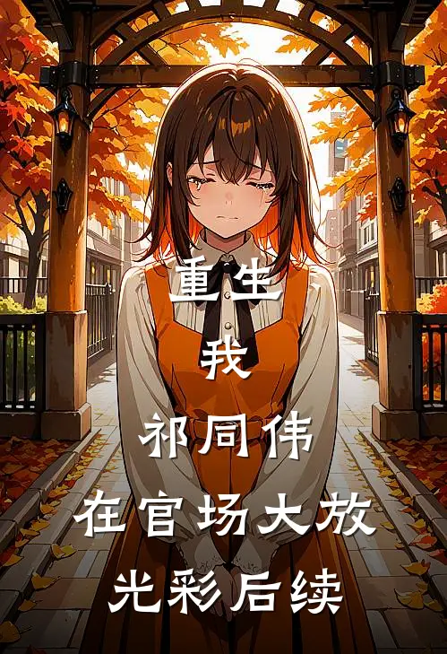 重生：我，祁同伟，在官场大放光彩后续