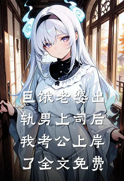 巨饿老婆出轨男上司后，我考公上岸了全文免费