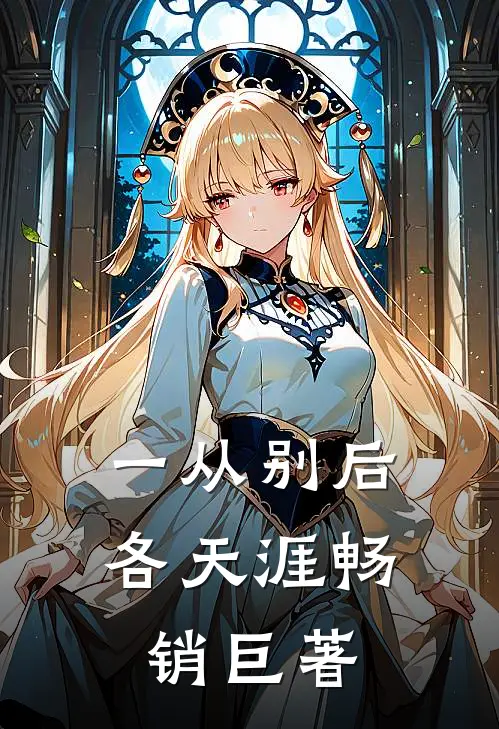 一从别后各天涯畅销巨著
