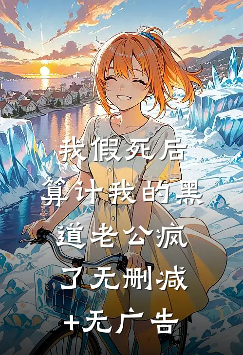 我假死后，算计我的黑道老公疯了无删减+无广告