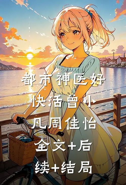 都市神医好快活曾小凡周佳怡全文+后续+结局
