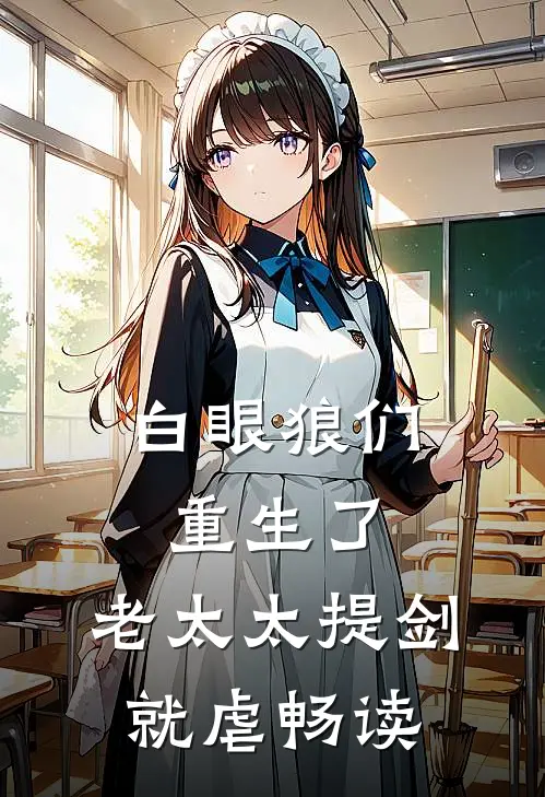 白眼狼们重生了，老太太提剑就虐畅读