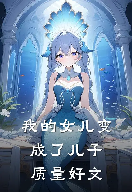 我的女儿变成了儿子质量好文