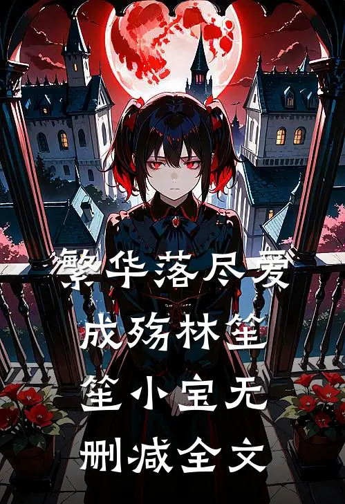 繁华落尽爱成殇林笙笙小宝无删减全文