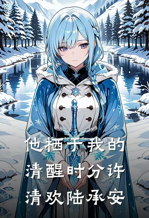 他栖于我的清醒时分(许清欢陆承安)